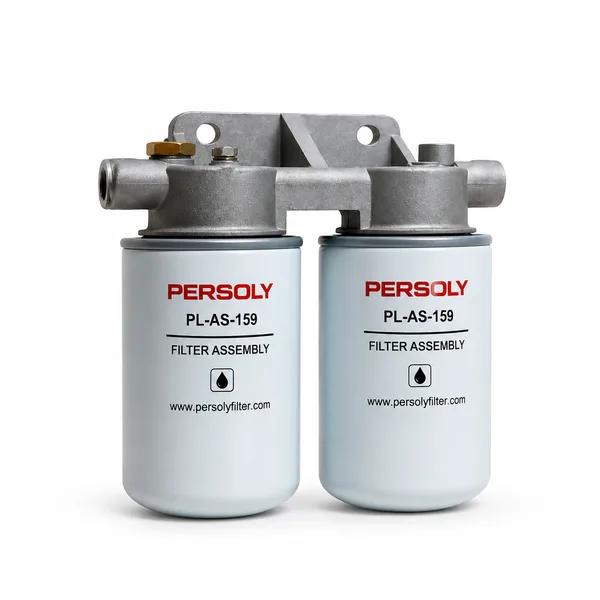 PERSOLY 滤清器总成 PL-AS-159