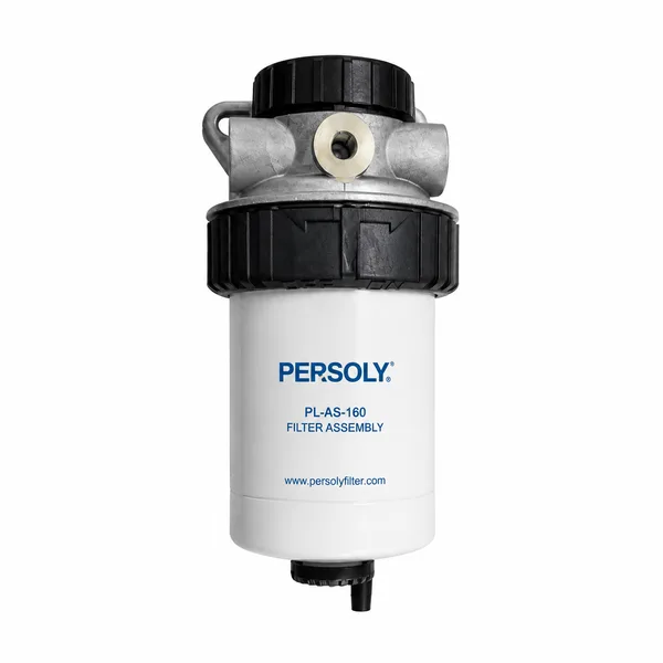 PERSOLY مجموعة فلتر PL-AS-160