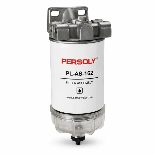 PERSOLY Filter Assembly PL-AS-162