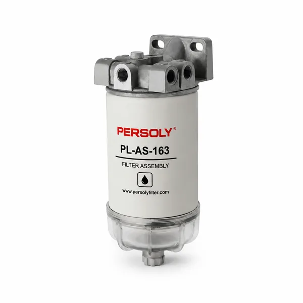 PERSOLY Filter Assembly PL-AS-163