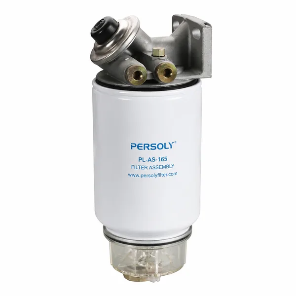 PERSOLY مجموعة فلتر PL-AS-165