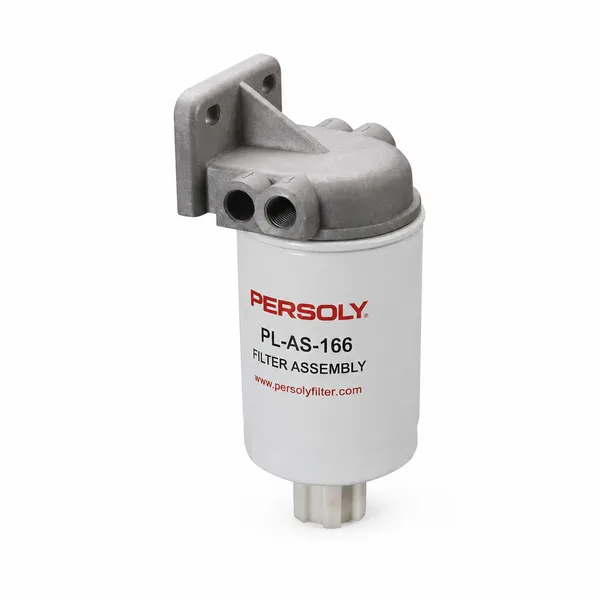 PERSOLY Filter Assembly PL-AS-166