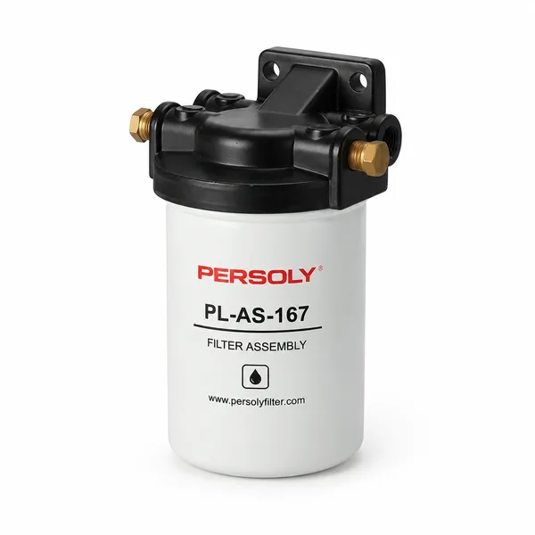 PERSOLY Filter Assembly PL-AS-167