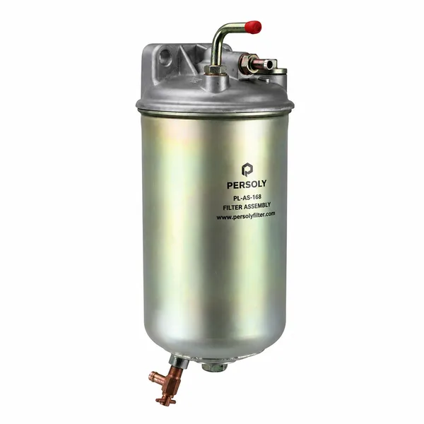 PERSOLY مجموعة فلتر PL-AS-168