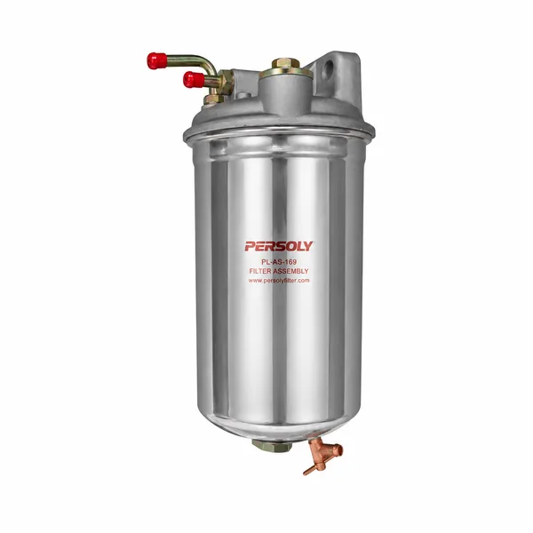 PERSOLY 滤清器总成 PL-AS-169