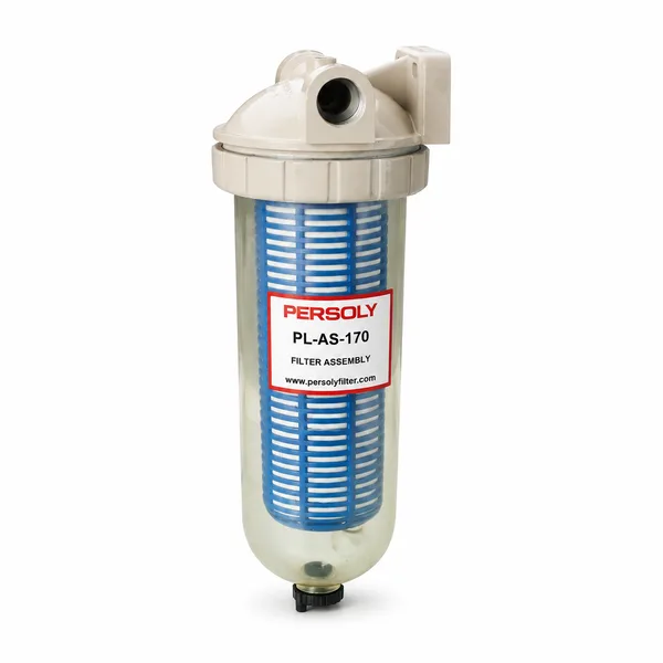 PERSOLY Filter Assembly PL-AS-170