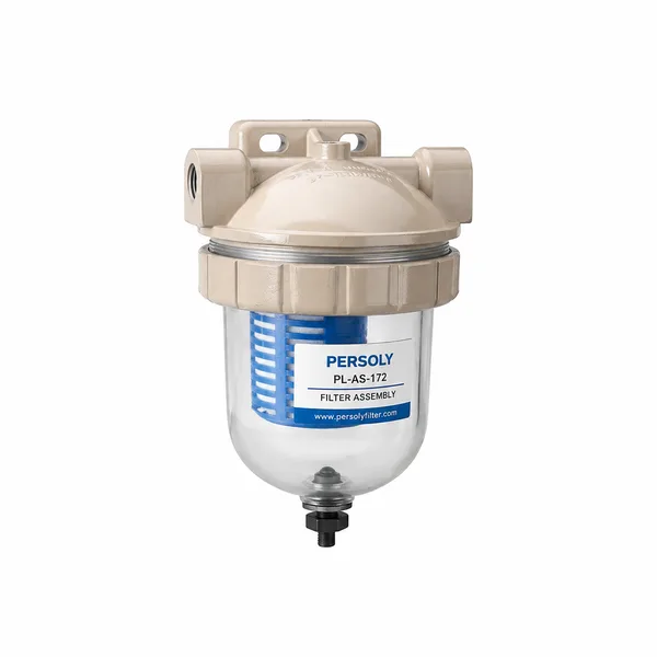 PERSOLY مجموعة فلتر PL-AS-172