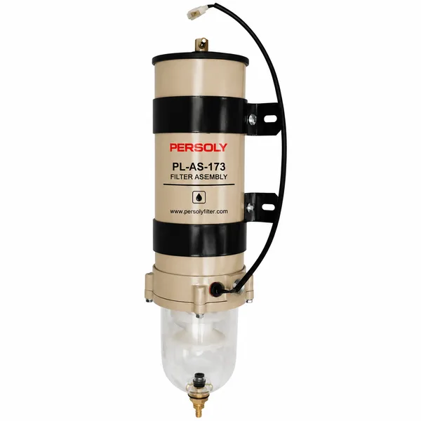 PERSOLY Filter Assembly PL-AS-173
