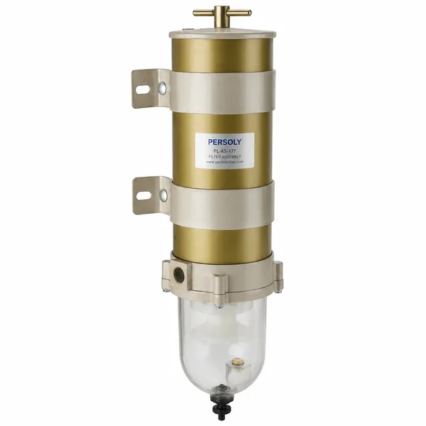 PERSOLY Filter Assembly PL-AS-177