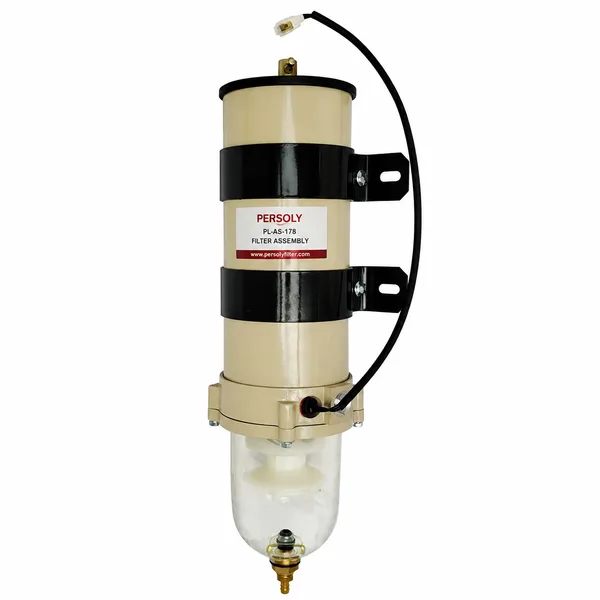 PERSOLY Filter Assembly PL-AS-178