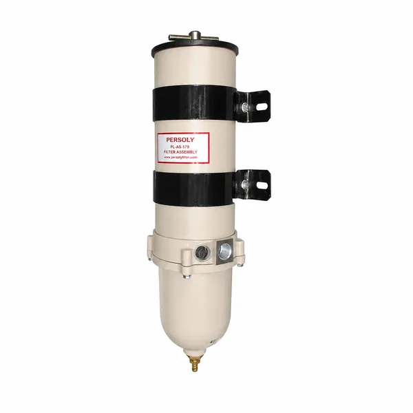 PERSOLY Filter Assembly PL-AS-179