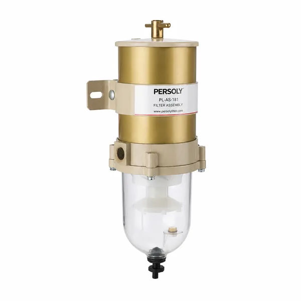 PERSOLY 滤清器总成 PL-AS-181