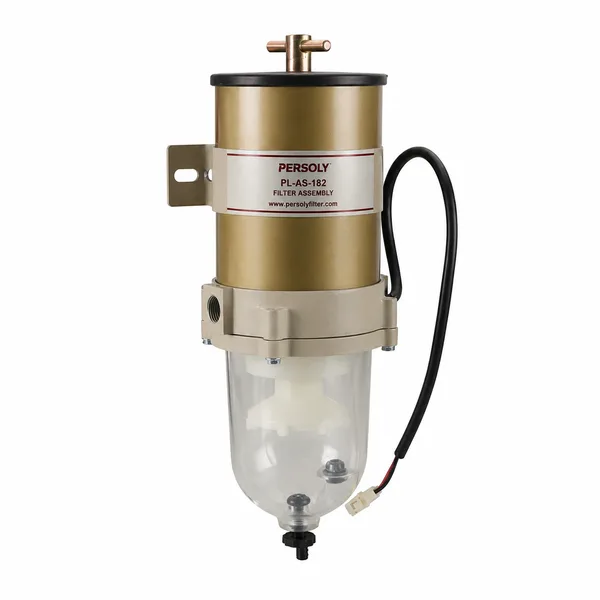 PERSOLY Filter Assembly PL-AS-182