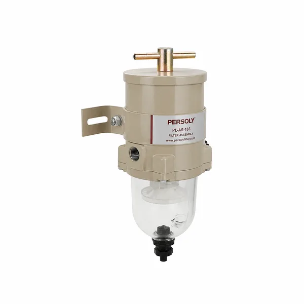 PERSOLY 滤清器总成 PL-AS-183