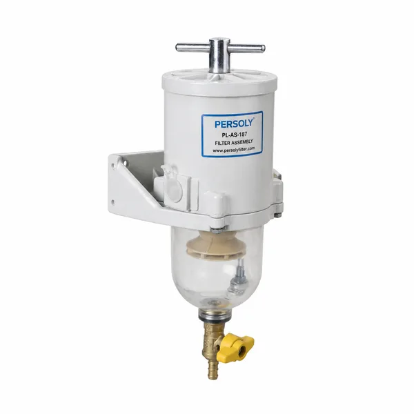 PERSOLY Filter Assembly PL-AS-187