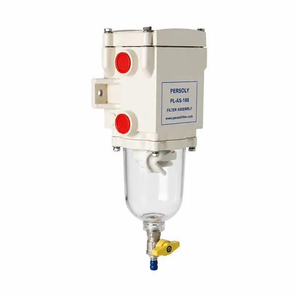 PERSOLY 滤清器总成 PL-AS-188
