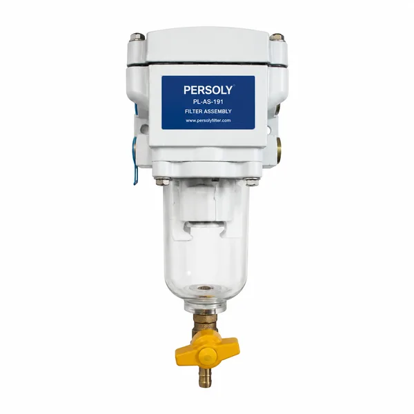PERSOLY 滤清器总成 PL-AS-191