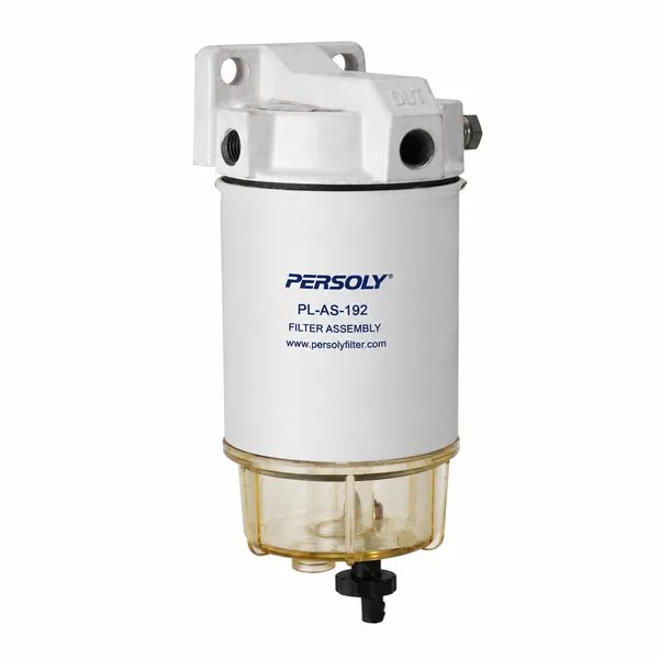 PERSOLY Filter Assembly PL-AS-192