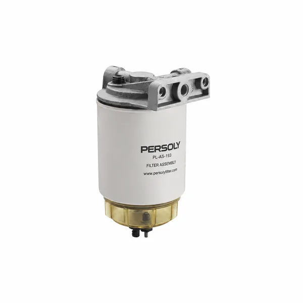 PERSOLY Filter Assembly PL-AS-193