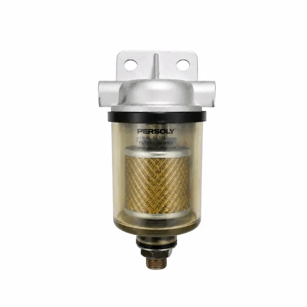 PERSOLY Filter Assembly PL-AS-195