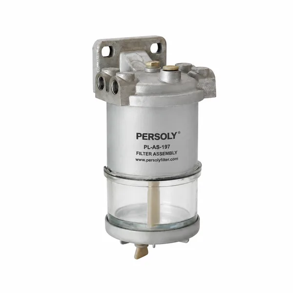PERSOLY 滤清器总成 PL-AS-197