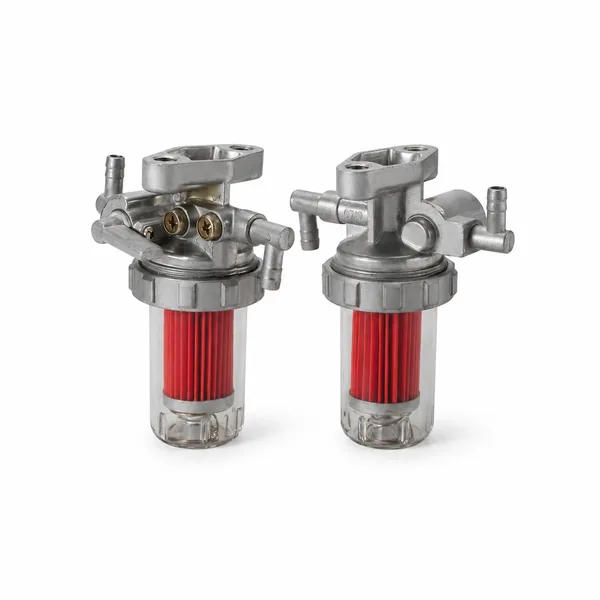 PERSOLY Filter Assembly PL-AS-201