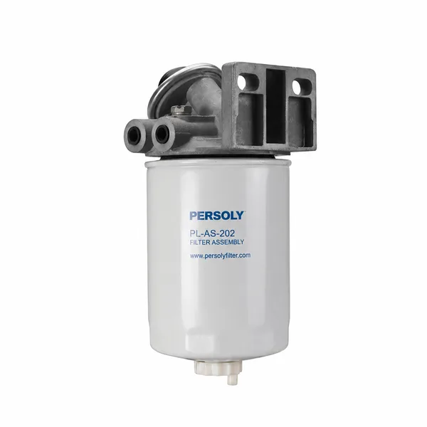 PERSOLY 滤清器总成 PL-AS-202
