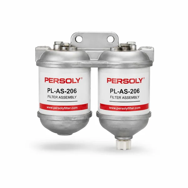 PERSOLY Filter Assembly PL-AS-206