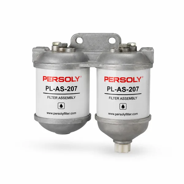 PERSOLY 滤清器总成 PL-AS-207