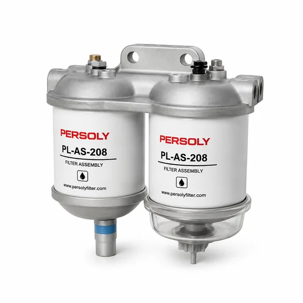 PERSOLY Filter Assembly PL-AS-208