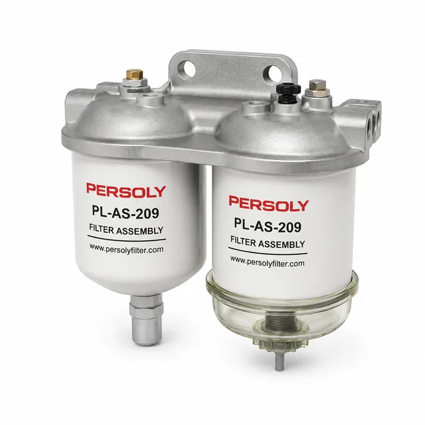 PERSOLY 滤清器总成 PL-AS-209