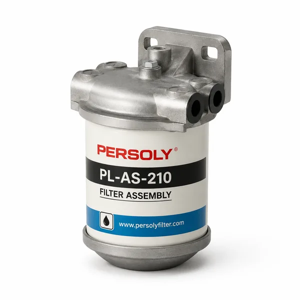 PERSOLY Filter Assembly PL-AS-210