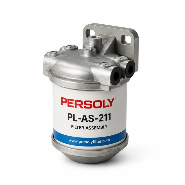 PERSOLY Filter Assembly PL-AS-211