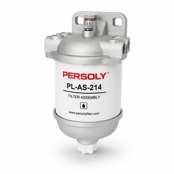 PERSOLY Filter Assembly PL-AS-214