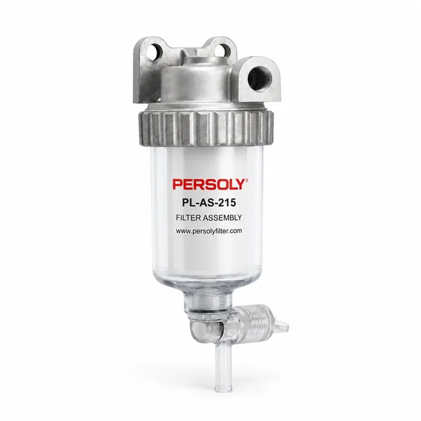 PERSOLY Filter Assembly PL-AS-215