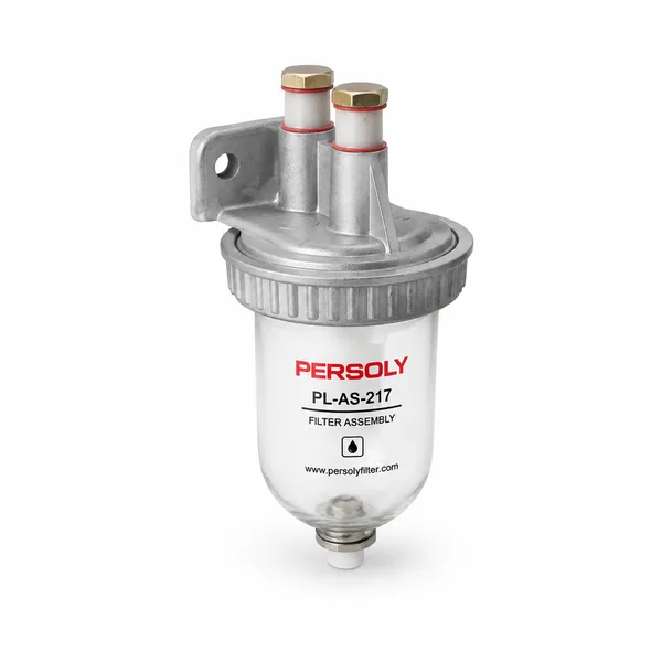 PERSOLY Filter Assembly PL-AS-217