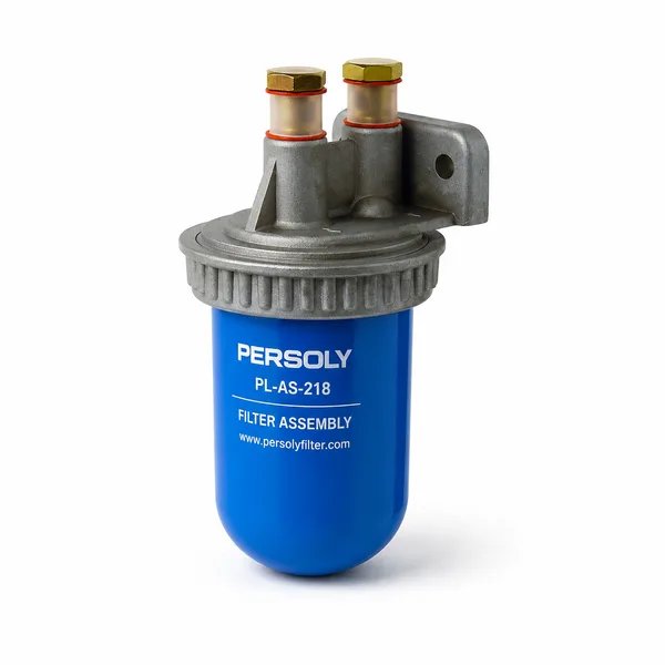 PERSOLY 滤清器总成 PL-AS-218