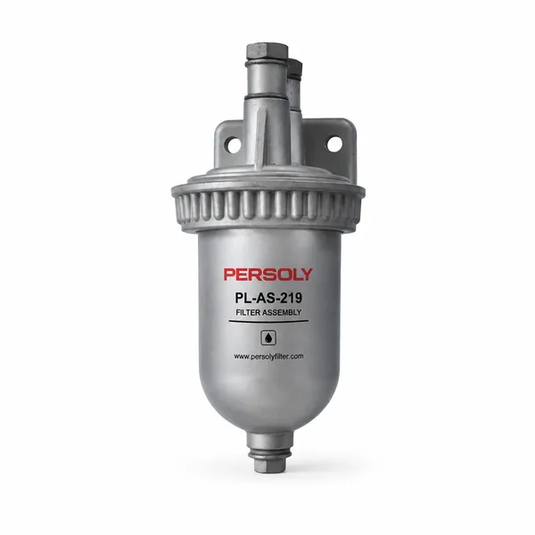 PERSOLY 滤清器总成 PL-AS-219