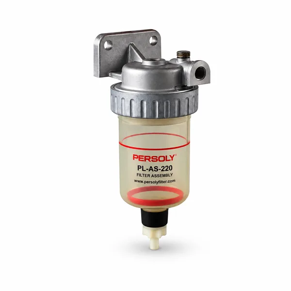 PERSOLY Filter Assembly PL-AS-220