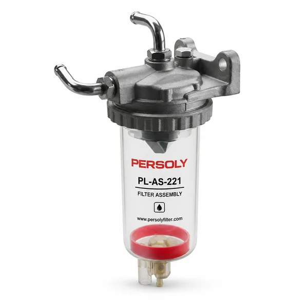 PERSOLY Filter Assembly PL-AS-221