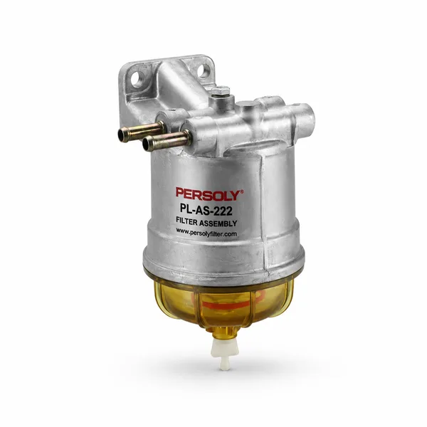 PERSOLY Filter Assembly PL-AS-222