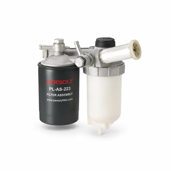PERSOLY Filter Assembly PL-AS-223