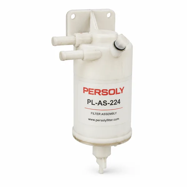PERSOLY 滤清器总成 PL-AS-224
