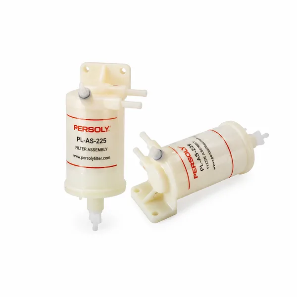 PERSOLY Filter Assembly PL-AS-225