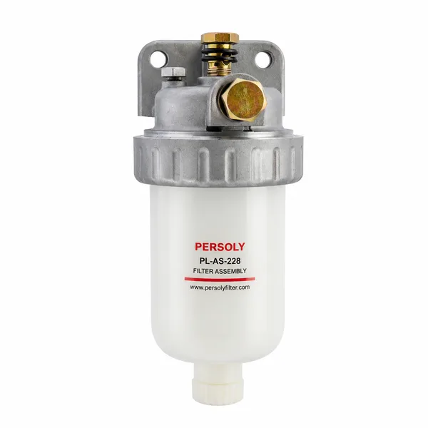 PERSOLY 滤清器总成 PL-AS-228