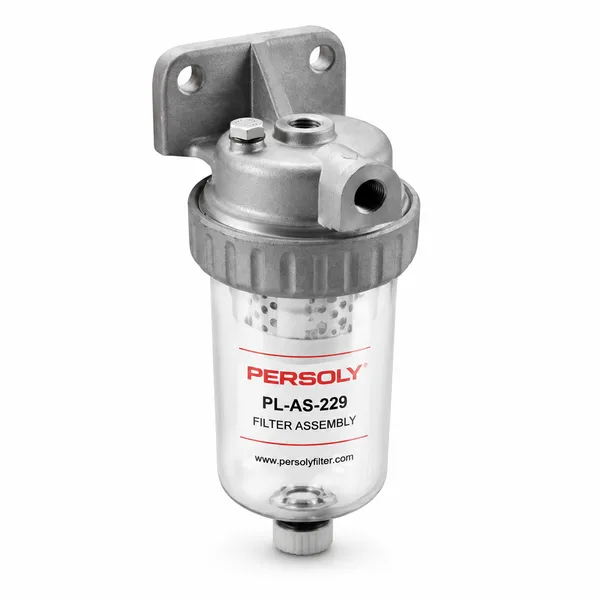 PERSOLY 滤清器总成 PL-AS-229