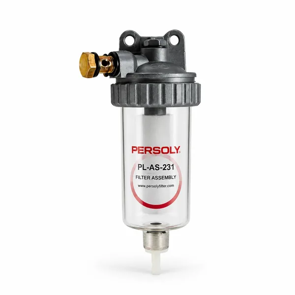 PERSOLY Filter Assembly PL-AS-231