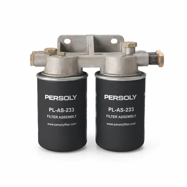 PERSOLY Filter Assembly PL-AS-233