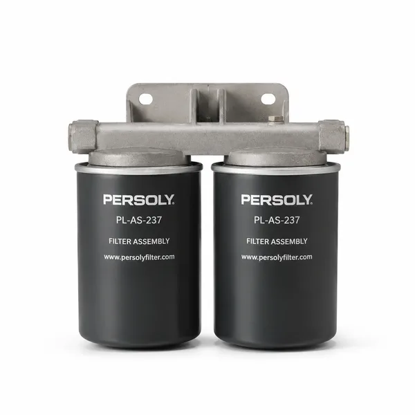 PERSOLY Filter Assembly PL-AS-237