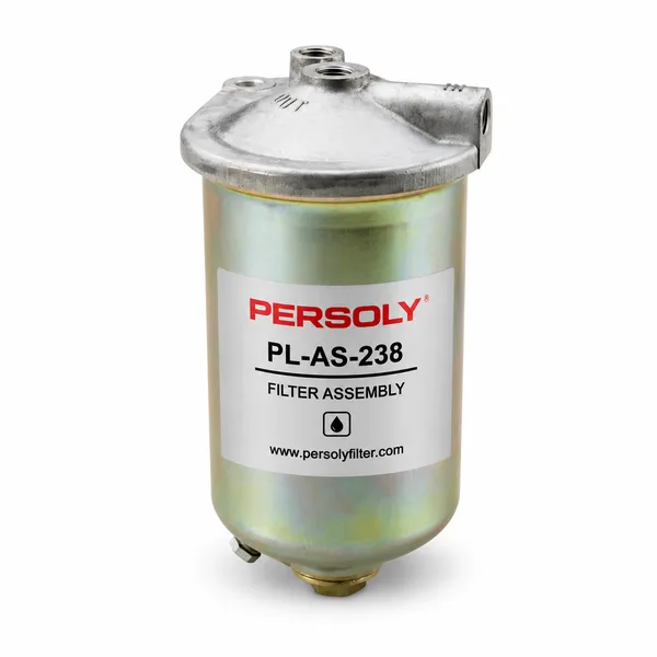 PERSOLY 滤清器总成 PL-AS-238